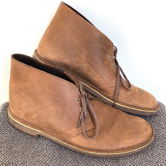 size 5 desert boots